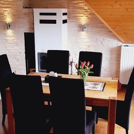 Apartament Twoj Giewont Zakopane Kościelisko Extérieur photo