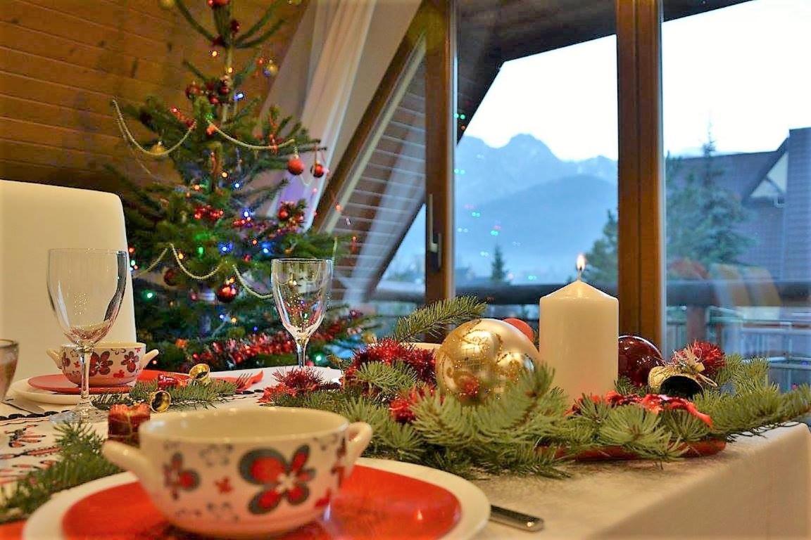 Apartament Twoj Giewont Zakopane Kościelisko Extérieur photo