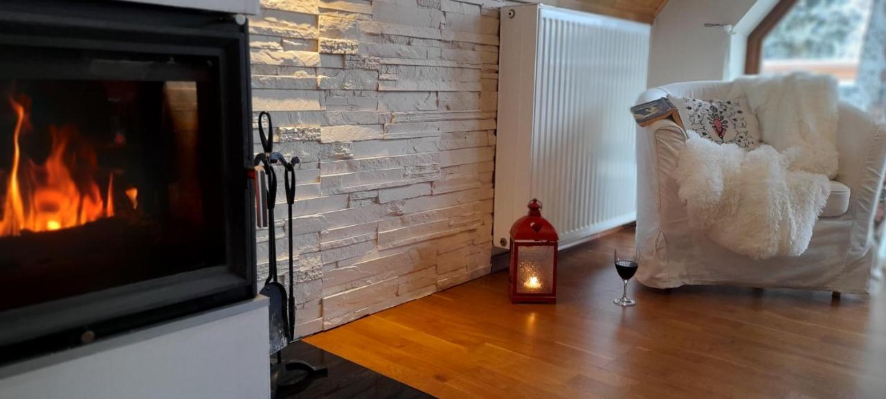 Apartament Twoj Giewont Zakopane Kościelisko Extérieur photo