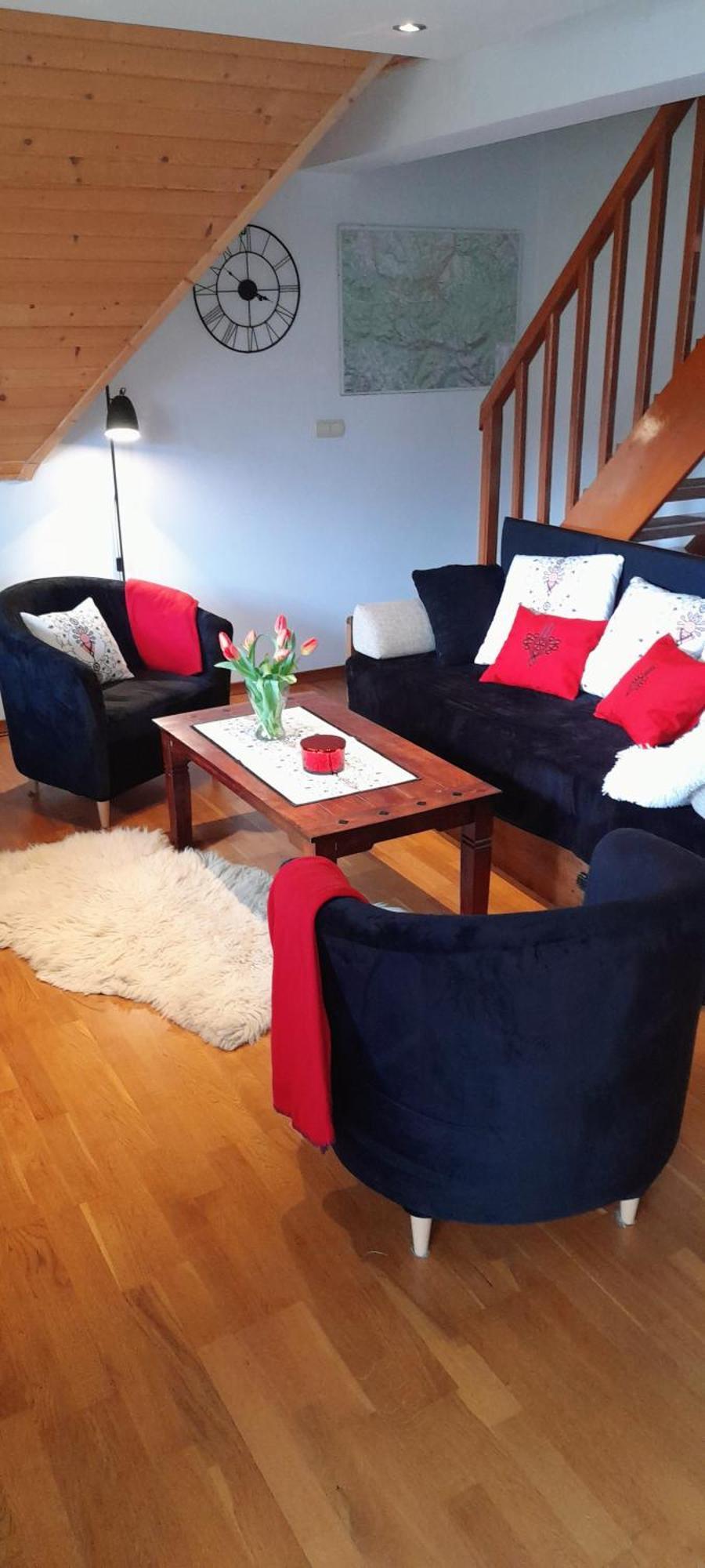 Apartament Twoj Giewont Zakopane Kościelisko Extérieur photo