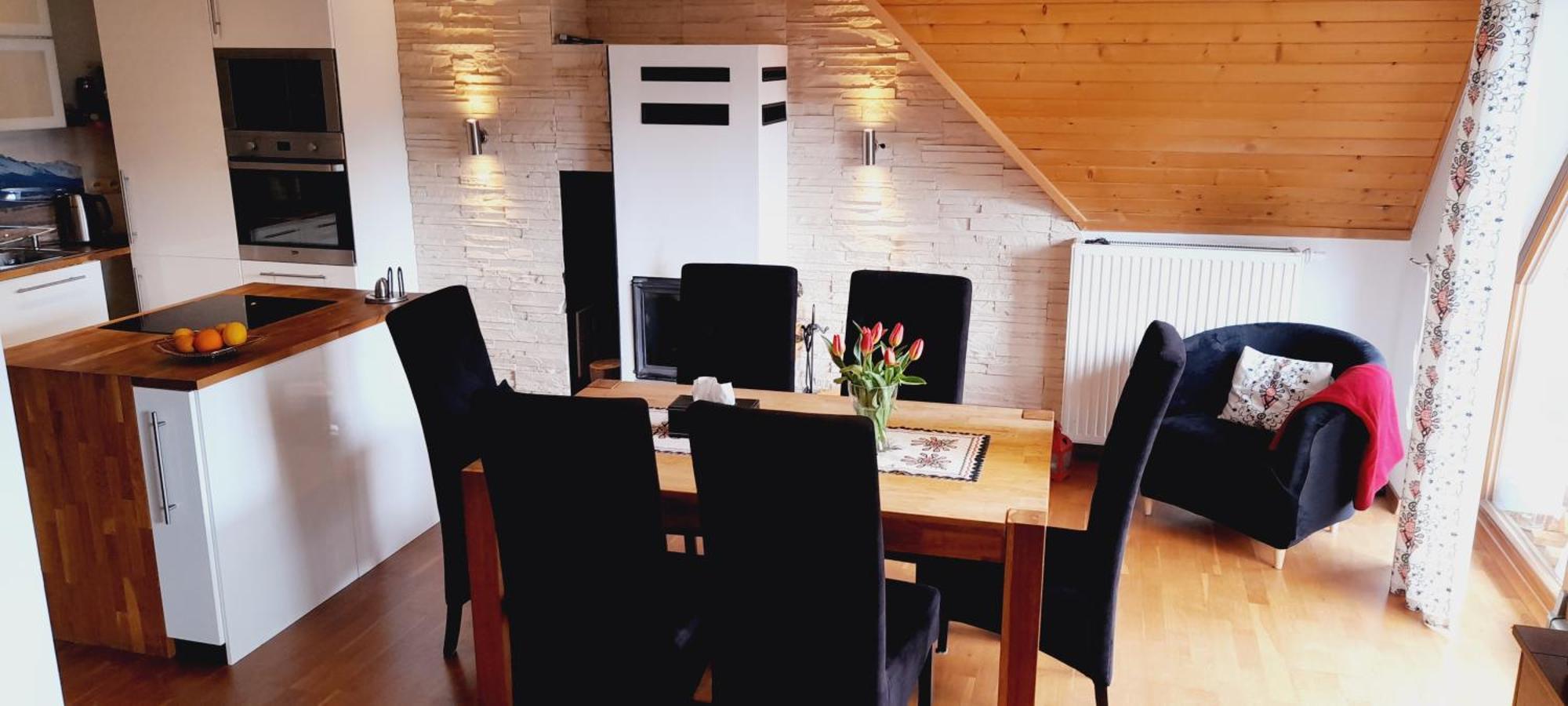 Apartament Twoj Giewont Zakopane Kościelisko Extérieur photo