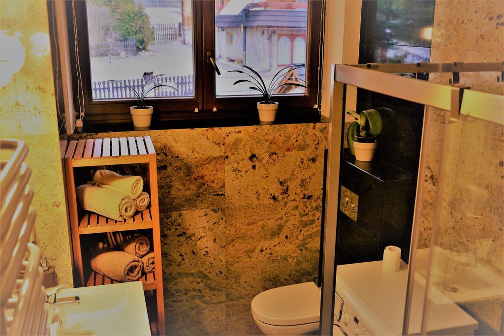 Apartament Twoj Giewont Zakopane Kościelisko Extérieur photo